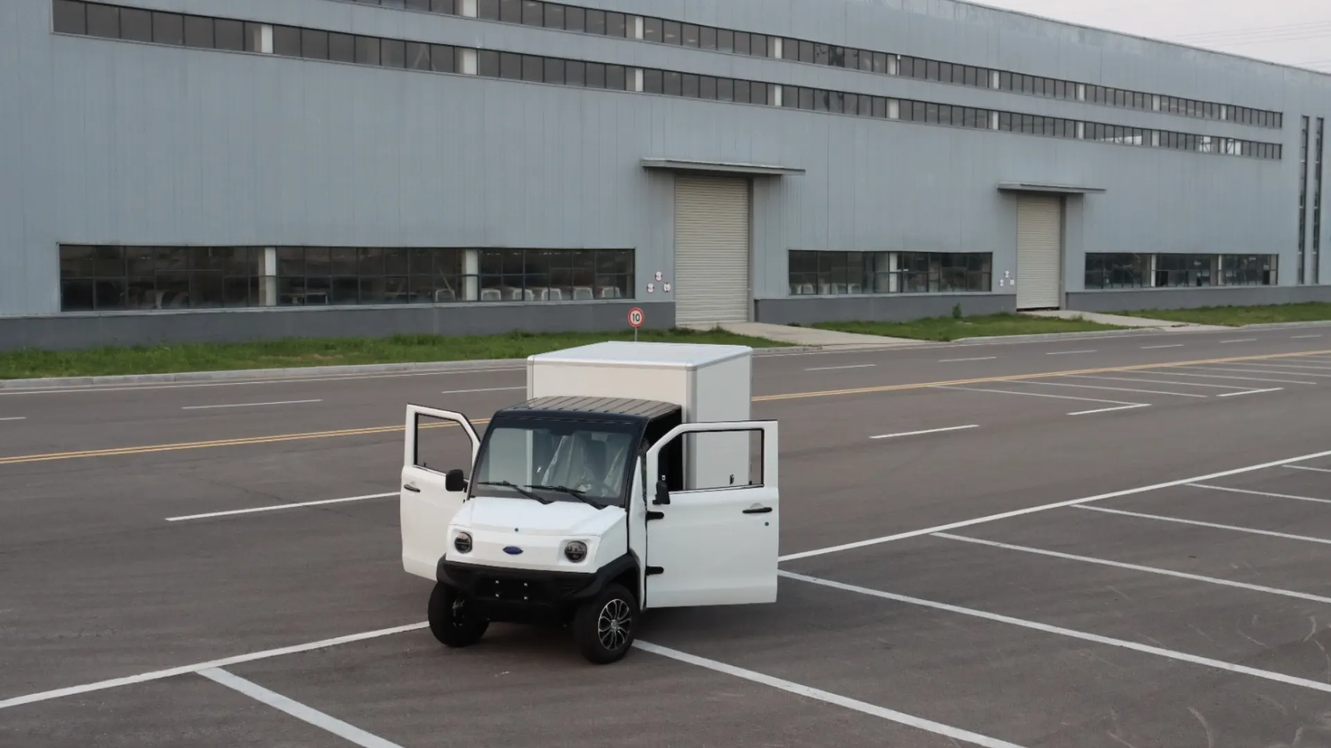 MOVE IONAx Line